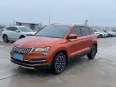 2019 SKODA KAROQ,autocango,china used car exporter,china ev exporter,chinese used car exporter,chinese used ev exporter