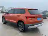 2019 Skoda Karoq 1.4T 150HP L4 7DCT