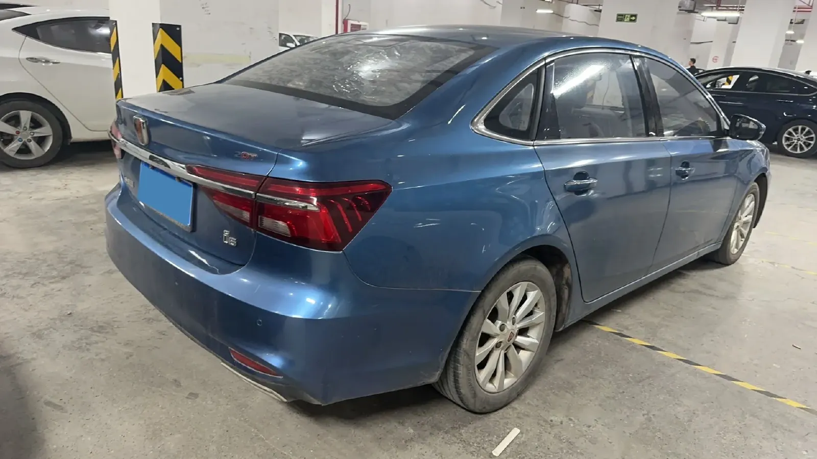 2018 Roewe i6 1.5T 169HP L4 6MT,autocango,china used car exporter,china ev exporter,chinese used car exporter,chinese used ev exporter