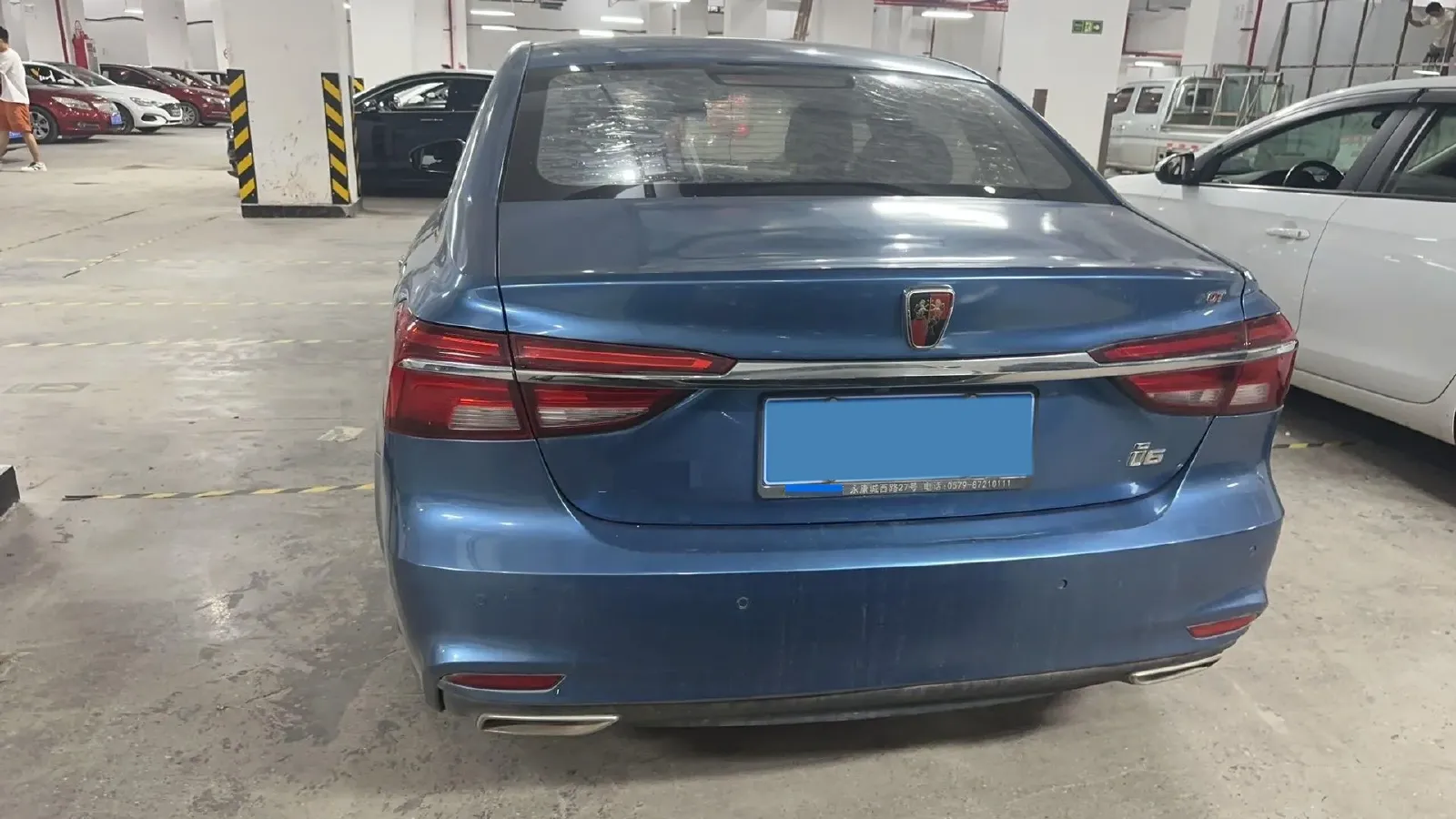 2018 Roewe i6 1.5T 169HP L4 6MT,autocango,china used car exporter,china ev exporter,chinese used car exporter,chinese used ev exporter