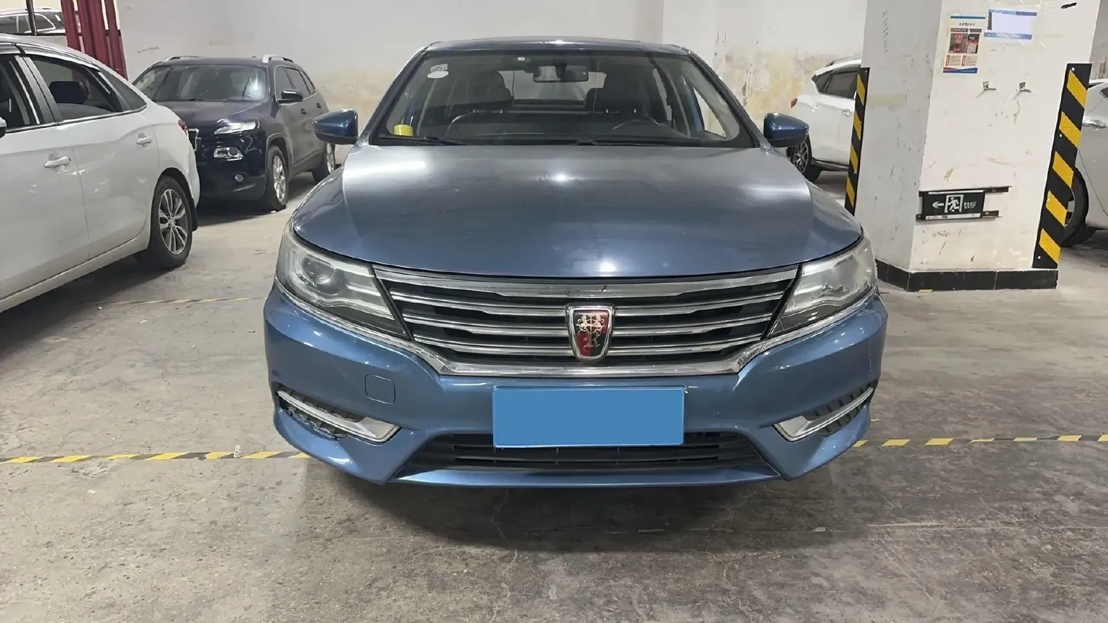 2018 Roewe i6 1.5T 169HP L4 6MT,autocango,china used car exporter,china ev exporter,chinese used car exporter,chinese used ev exporter