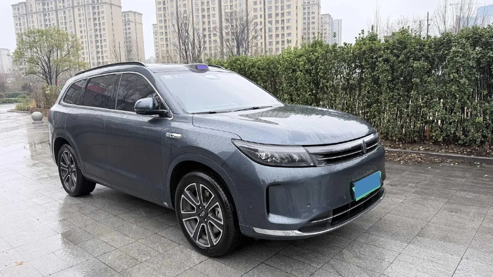 2024 AITO AITO M7 1.5T 152HP L4 REEV 42KWH,autocango,china used car exporter,china ev exporter,chinese used car exporter,chinese used ev exporter