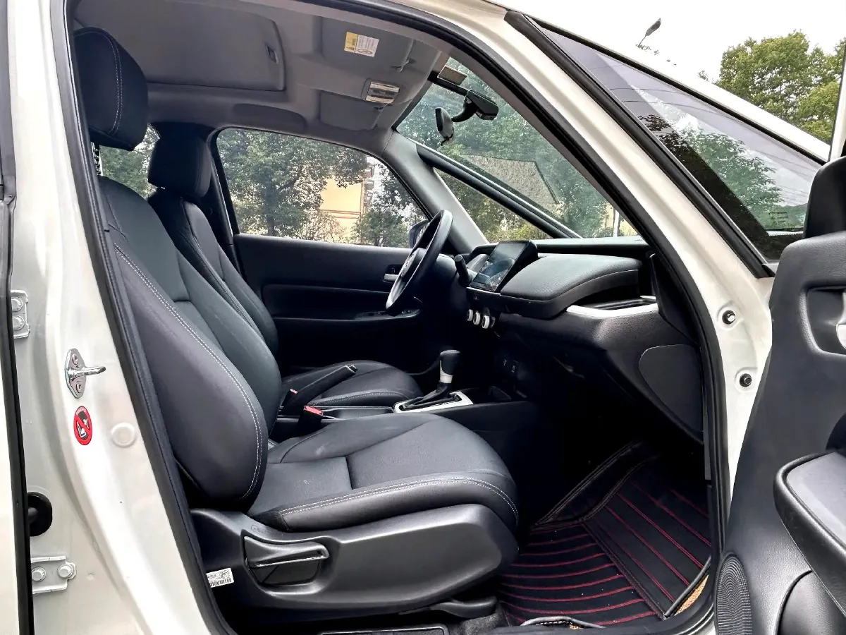 2022 Honda Fit 1.5L 131HP L4 CVT,autocango,china used car exporter,china ev exporter,chinese used car exporter,chinese used ev exporter