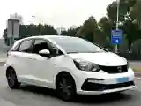 2022 Honda Fit 1.5L 131HP L4 CVT