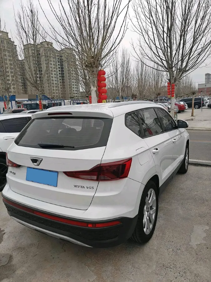 2022 Jetta VS5 1.4T 150HP L4 6AT,autocango,china used car exporter,china ev exporter,chinese used car exporter,chinese used ev exporter