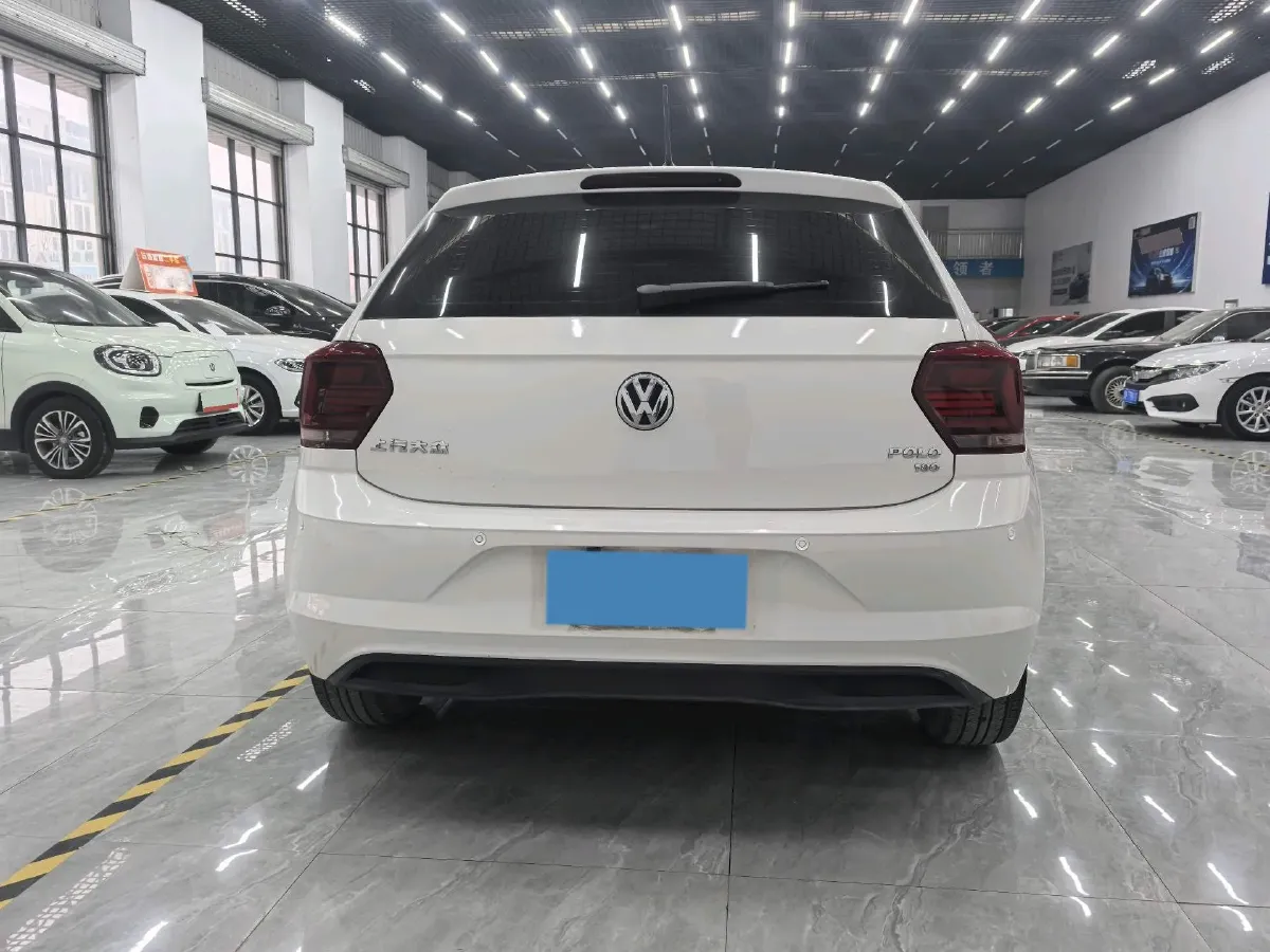 2019 Volkswagen Polo 1.5L 113HP L4 6AT,autocango,china used car exporter,china ev exporter,chinese used car exporter,chinese used ev exporter