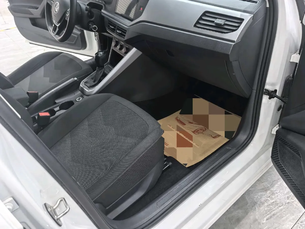 2019 Volkswagen Polo 1.5L 113HP L4 6AT,autocango,china used car exporter,china ev exporter,chinese used car exporter,chinese used ev exporter