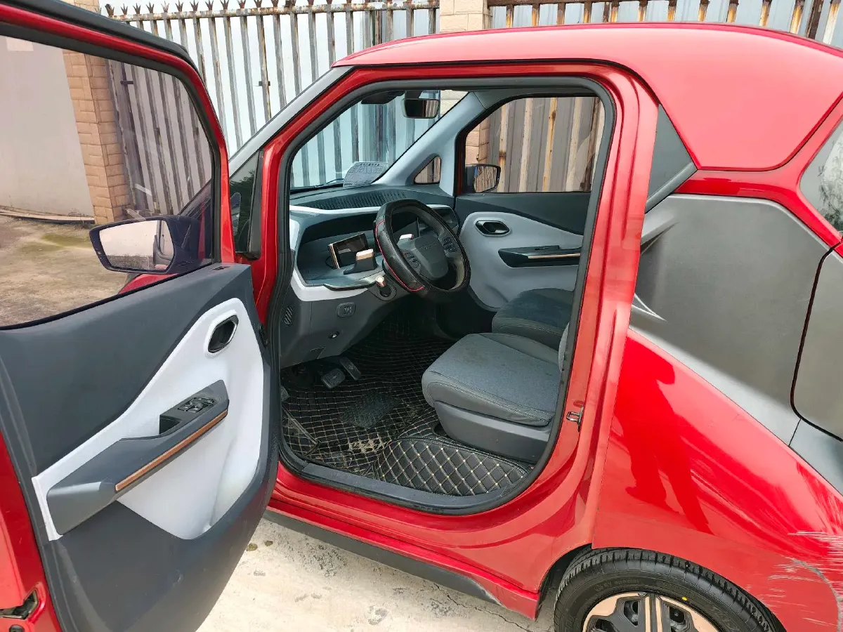 2019 ChangAn Kaicene RuiXing EM80 BEV 46.25KWH,autocango,china used car exporter,china ev exporter,chinese used car exporter,chinese used ev exporter