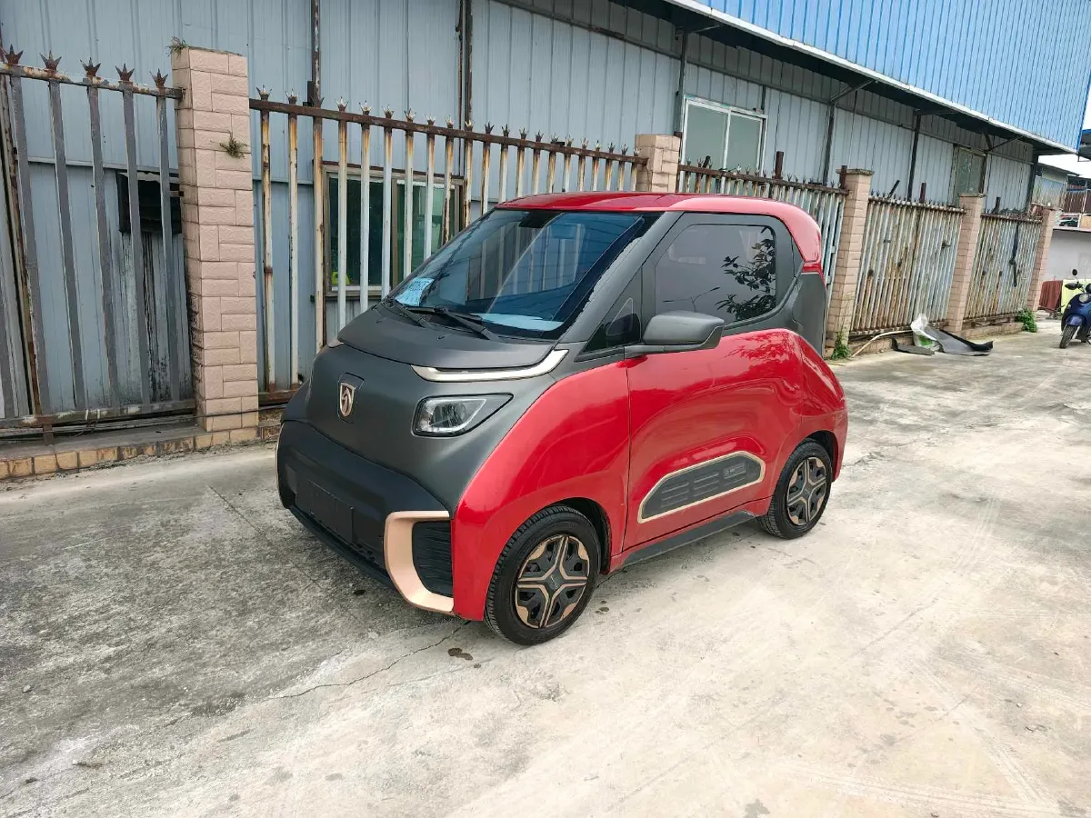 2019 ChangAn Kaicene RuiXing EM80 BEV 46.25KWH,autocango,china used car exporter,china ev exporter,chinese used car exporter,chinese used ev exporter