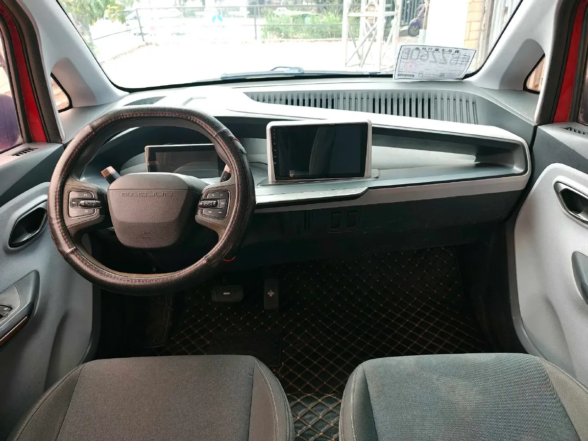 2019 ChangAn Kaicene RuiXing EM80 BEV 46.25KWH,autocango,china used car exporter,china ev exporter,chinese used car exporter,chinese used ev exporter