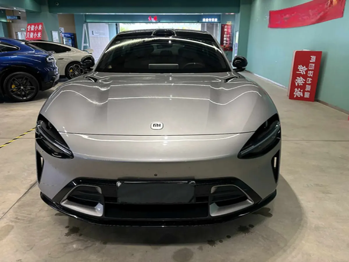 2025 MI YU7 BEV 96.3KWH,autocango,china used car exporter,china ev exporter,chinese used car exporter,chinese used ev exporter