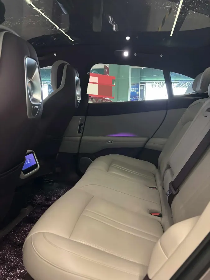 2025 MI YU7 BEV 96.3KWH,autocango,china used car exporter,china ev exporter,chinese used car exporter,chinese used ev exporter