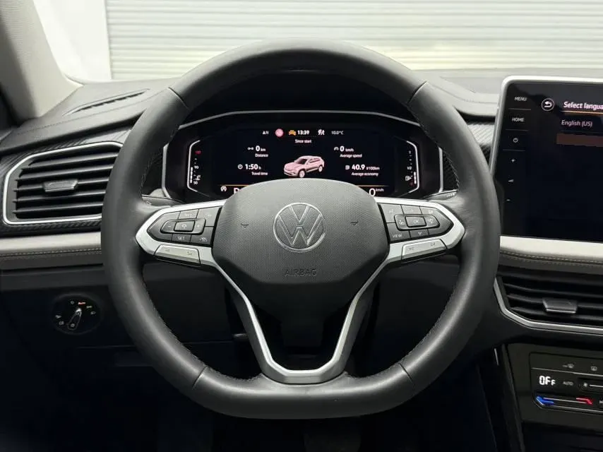 2023 Volkswagen Tayron 1.4T 150HP L4 7DCT,autocango,china used car exporter,china ev exporter,chinese used car exporter,chinese used ev exporter