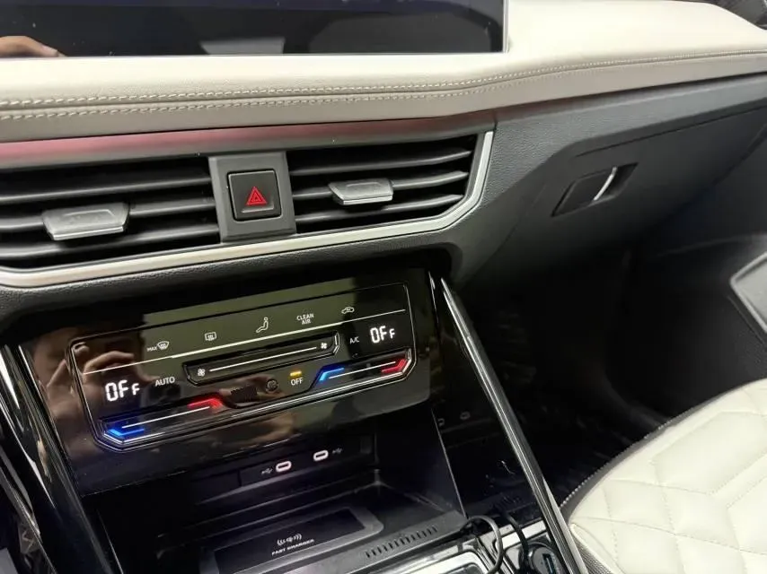 2023 Volkswagen Tayron 1.4T 150HP L4 7DCT,autocango,china used car exporter,china ev exporter,chinese used car exporter,chinese used ev exporter