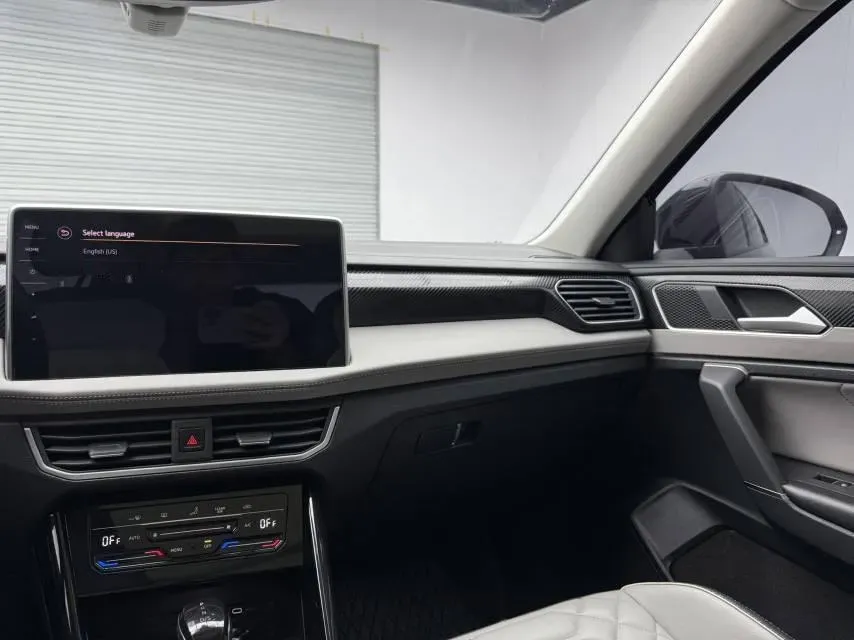 2023 Volkswagen Tayron 1.4T 150HP L4 7DCT,autocango,china used car exporter,china ev exporter,chinese used car exporter,chinese used ev exporter