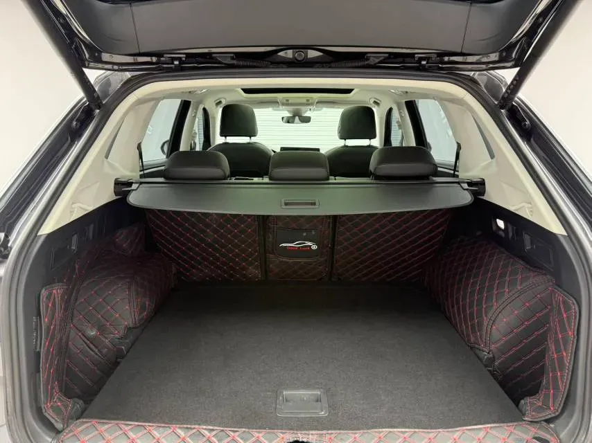 2023 Volkswagen Tayron 1.4T 150HP L4 7DCT,autocango,china used car exporter,china ev exporter,chinese used car exporter,chinese used ev exporter