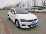 2019 Volkswagen Polo 1.5L 113HP L4 6AT