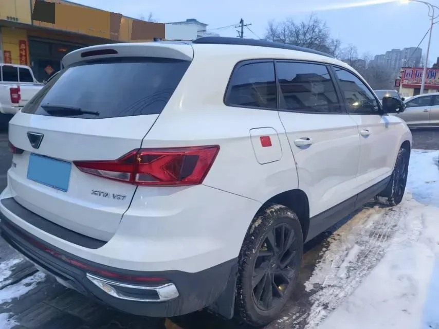 2021 Jetta VS7 1.4T 150HP L4 6AT,autocango,china used car exporter,china ev exporter,chinese used car exporter,chinese used ev exporter