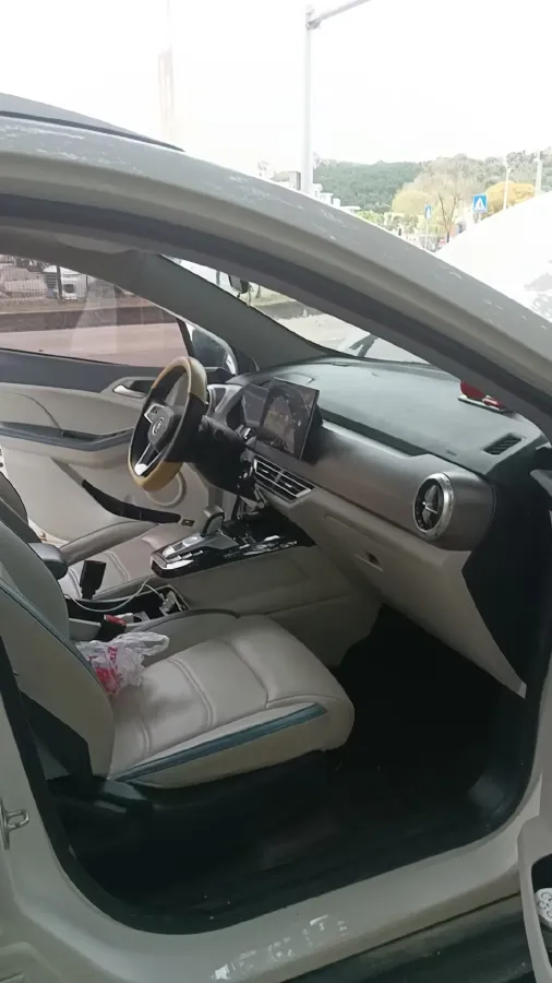 2023 BYD Yuan Pro BEV 47.04KWH,autocango,china used car exporter,china ev exporter,chinese used car exporter,chinese used ev exporter