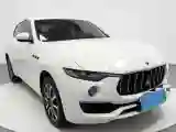 2022 Maserati Levante 2.0T 330HP L4 8AT