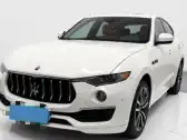 2022 MASERATI LEVANTE,autocango,china used car exporter,china ev exporter,chinese used car exporter,chinese used ev exporter