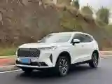 2022 Haval H6 1.5T 184HP L4 7DCT
