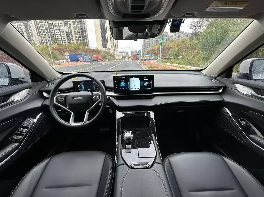 2022 Haval H6 1.5T 184HP L4 7DCT,autocango,china used car exporter,china ev exporter,chinese used car exporter,chinese used ev exporter