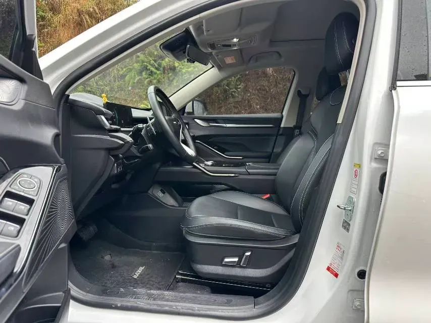 2022 Haval H6 1.5T 184HP L4 7DCT,autocango,china used car exporter,china ev exporter,chinese used car exporter,chinese used ev exporter