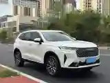 2022 Haval H6 1.5T 184HP L4 7DCT