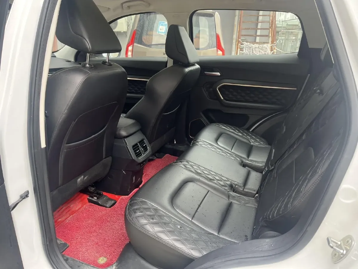 2020 Haval H6 1.5T 169HP L4 7DCT,autocango,china used car exporter,china ev exporter,chinese used car exporter,chinese used ev exporter