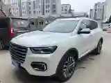 2020 Haval H6 1.5T 169HP L4 7DCT