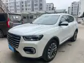 2020 HAVAL H6,autocango,china used car exporter,china ev exporter,chinese used car exporter,chinese used ev exporter