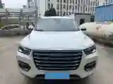 2020 Haval H6 1.5T 169HP L4 7DCT