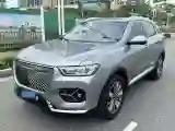 2020 Haval H6 1.5T 169HP L4 7DCT