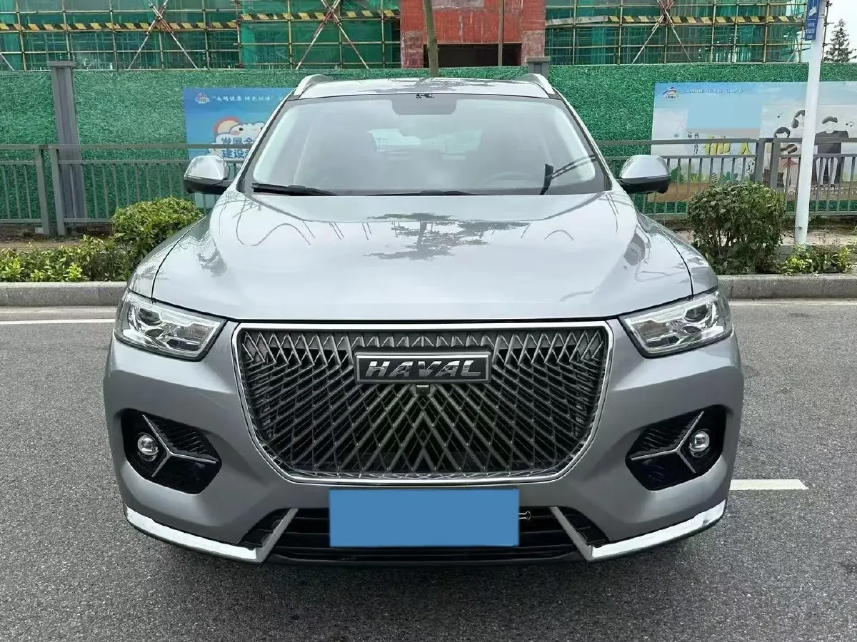 2020 Haval H6 1.5T 169HP L4 7DCT,autocango,china used car exporter,china ev exporter,chinese used car exporter,chinese used ev exporter