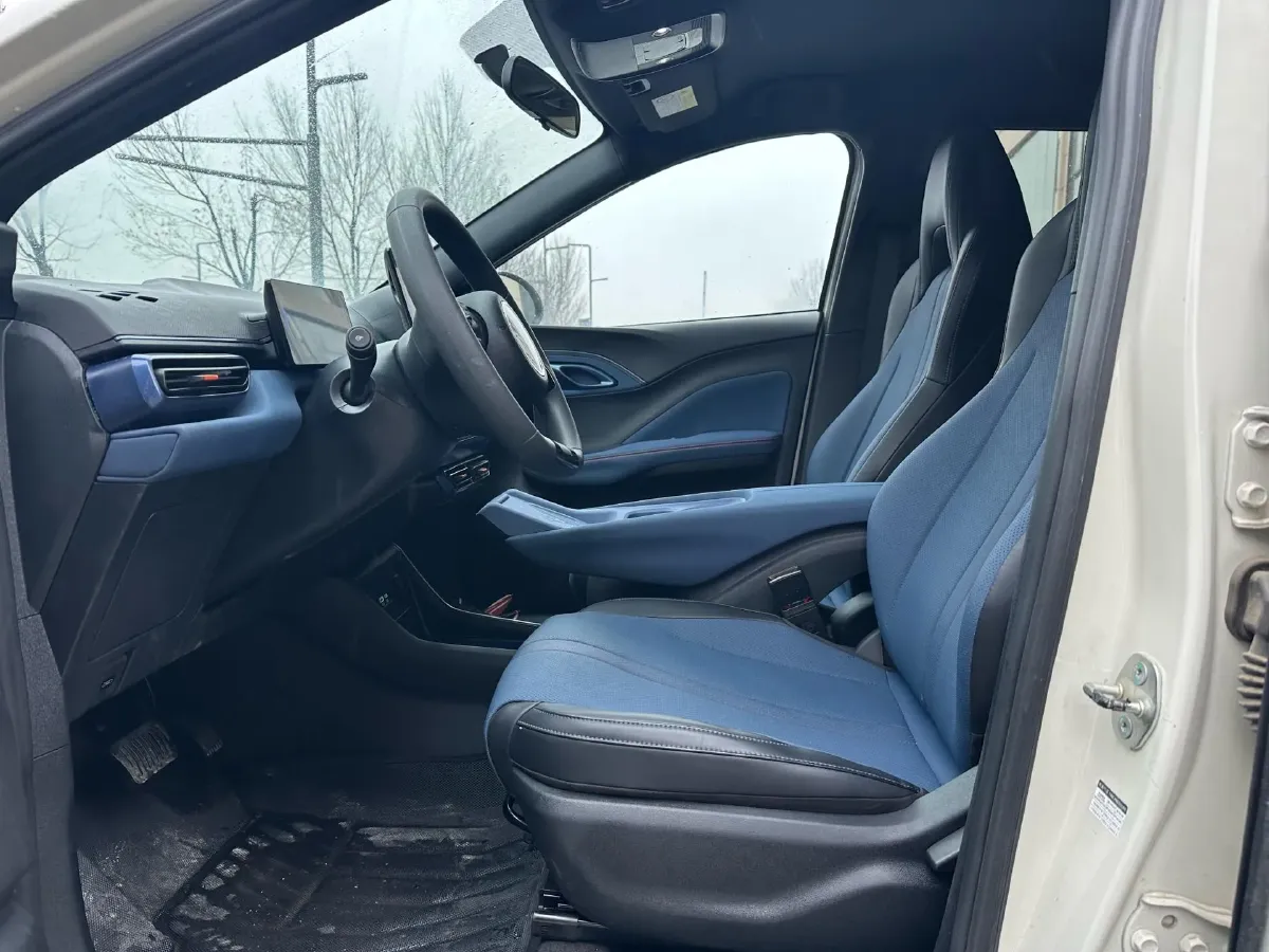 2025 BYD Seagull BEV 30.08KWH,autocango,china used car exporter,china ev exporter,chinese used car exporter,chinese used ev exporter