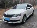 2019 Skoda Rapid Spaceback 1.5L 110HP L4 6AT