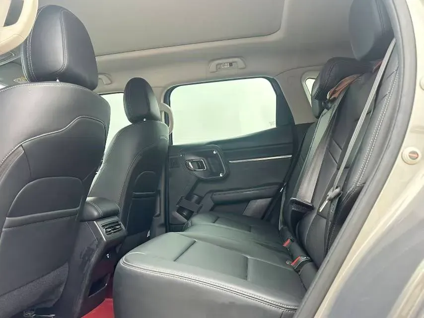 2023 Haval Dargo PLUS 1.5T 184HP L4 7DCT,autocango,china used car exporter,china ev exporter,chinese used car exporter,chinese used ev exporter