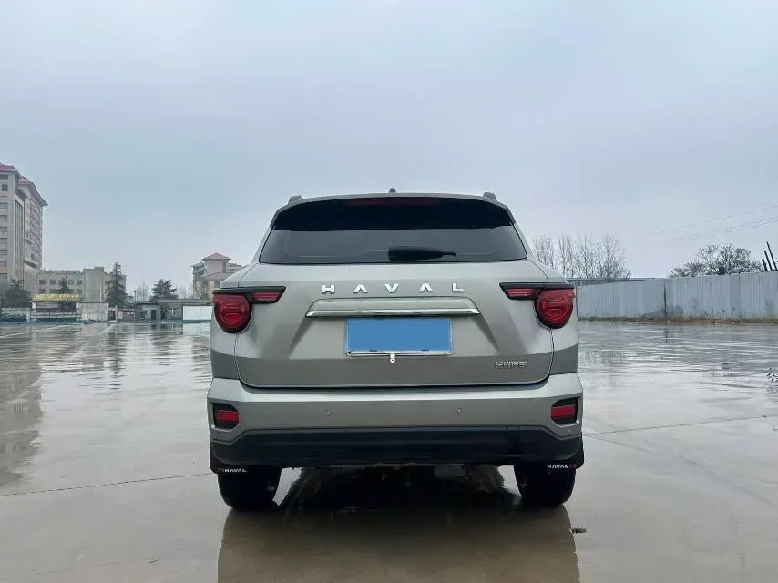 2023 Haval Dargo PLUS 1.5T 184HP L4 7DCT,autocango,china used car exporter,china ev exporter,chinese used car exporter,chinese used ev exporter