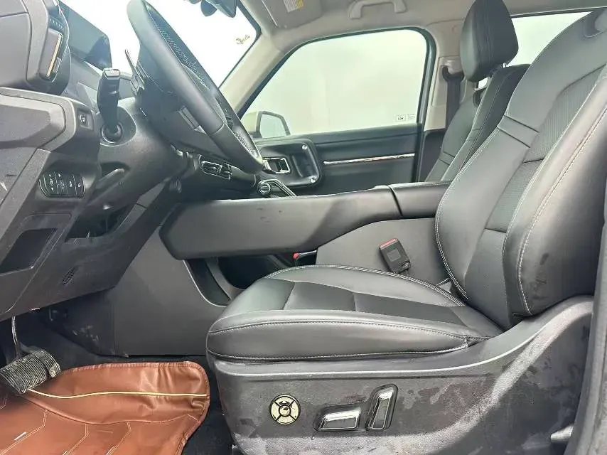 2023 Haval Dargo PLUS 1.5T 184HP L4 7DCT,autocango,china used car exporter,china ev exporter,chinese used car exporter,chinese used ev exporter