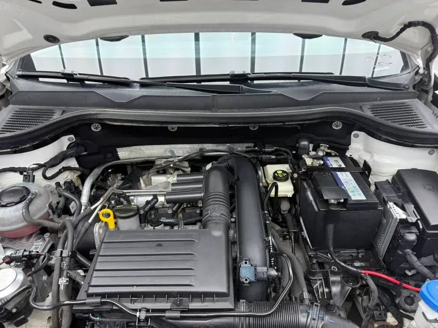 2021 Volkswagen Tharu 1.4T 150HP L4 7DCT,autocango,china used car exporter,china ev exporter,chinese used car exporter,chinese used ev exporter