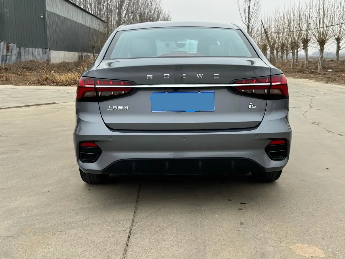 2021 Roewe i5 1.5L 120HP L4 CVT,autocango,china used car exporter,china ev exporter,chinese used car exporter,chinese used ev exporter