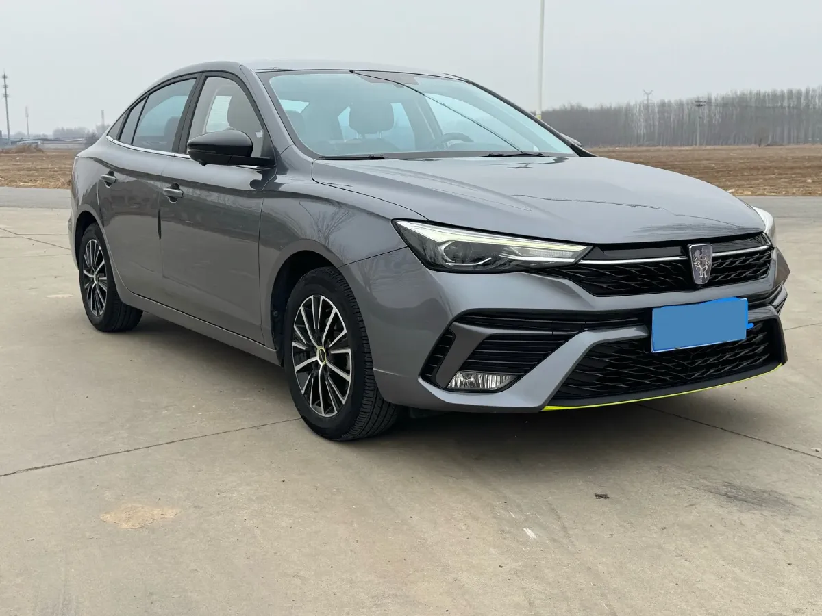 2021 Roewe i5 1.5L 120HP L4 CVT,autocango,china used car exporter,china ev exporter,chinese used car exporter,chinese used ev exporter