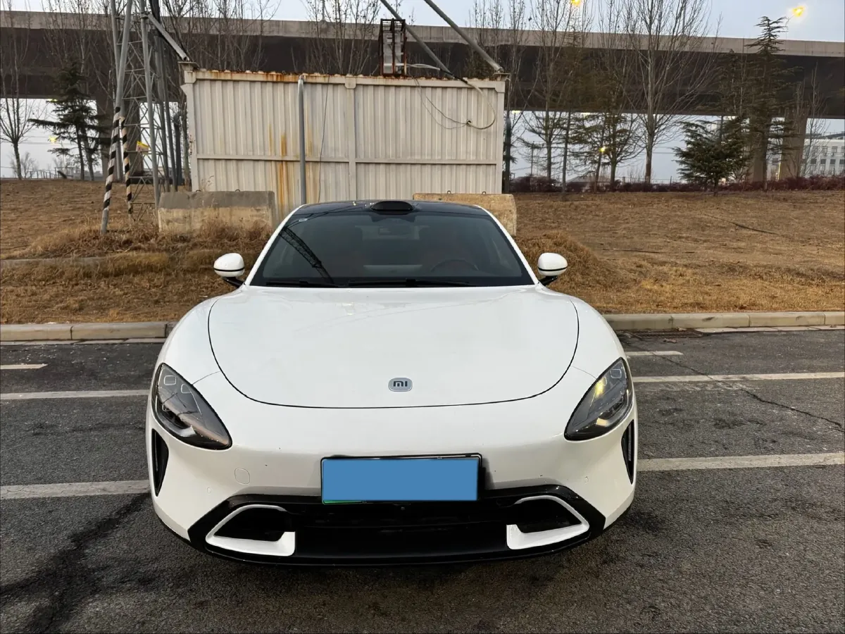 2024 MI SU7 BEV 94.3KWH,autocango,china used car exporter,china ev exporter,chinese used car exporter,chinese used ev exporter