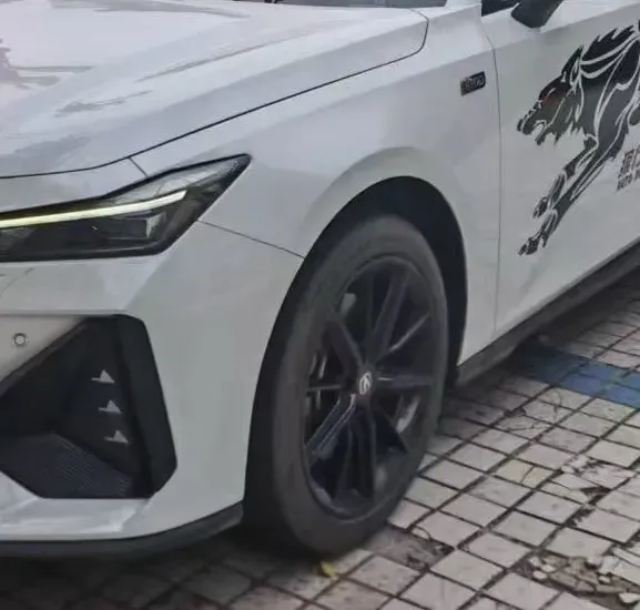 2023 ChangAn UNI-V iDD 1.5T 170HP L4 6TCT PHEV 18.4KWH,autocango,china used car exporter,china ev exporter,chinese used car exporter,chinese used ev exporter