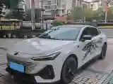 2023 ChangAn UNI-V iDD 1.5T 170HP L4 6TCT PHEV 18.4KWH