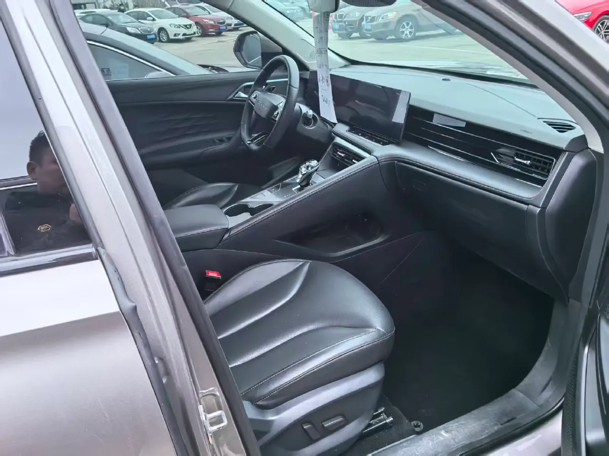 2023 Roewe RX5 1.5T 188HP L4 7DCT,autocango,china used car exporter,china ev exporter,chinese used car exporter,chinese used ev exporter