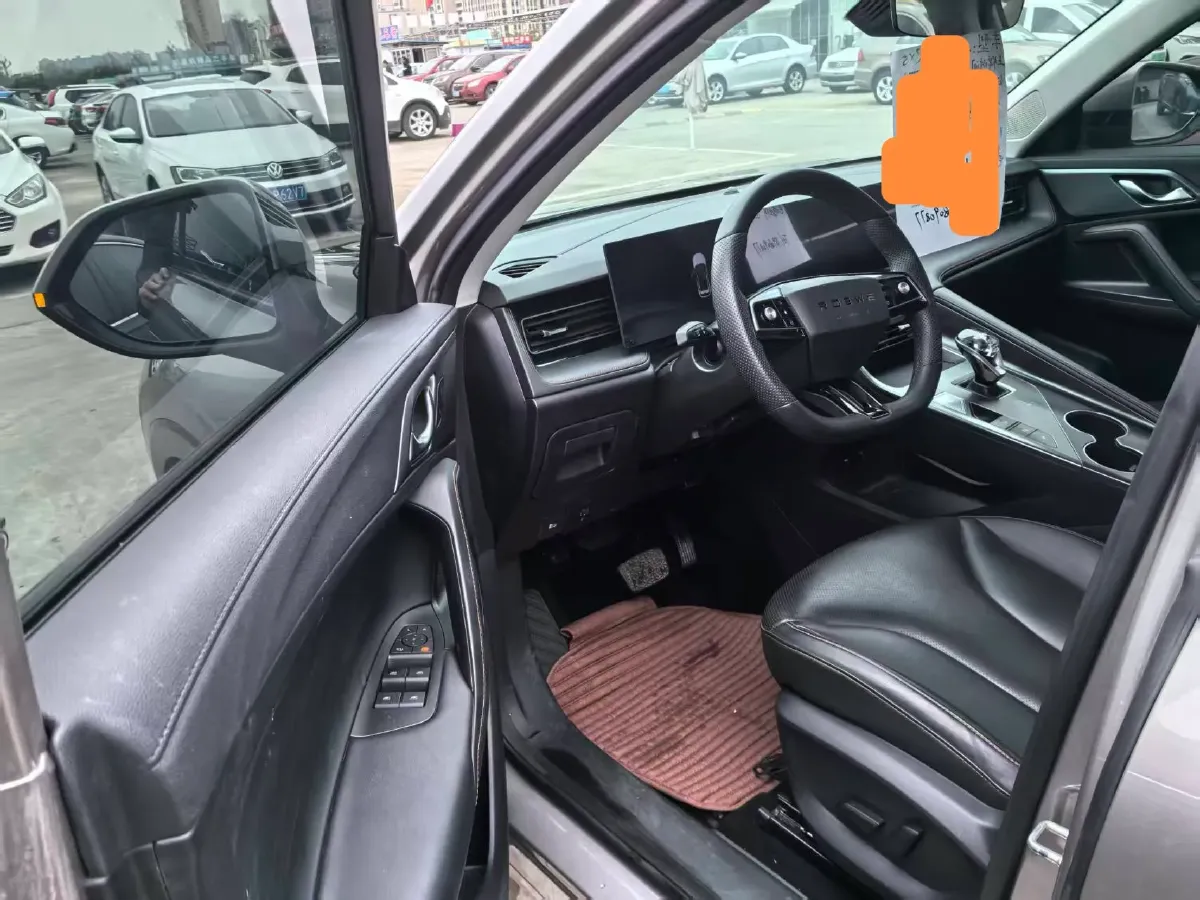 2023 Roewe RX5 1.5T 188HP L4 7DCT,autocango,china used car exporter,china ev exporter,chinese used car exporter,chinese used ev exporter