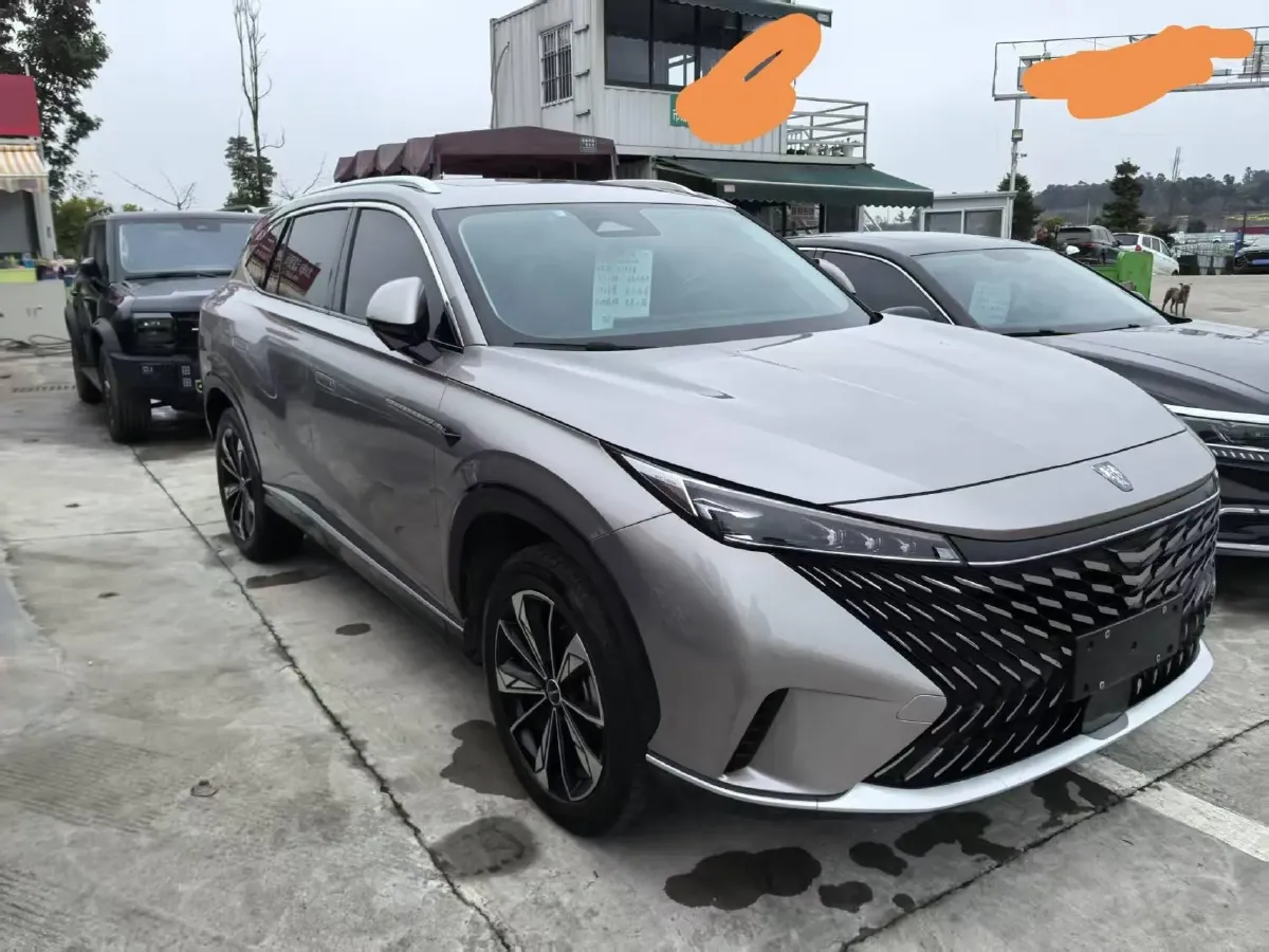 2023 Roewe RX5 1.5T 188HP L4 7DCT,autocango,china used car exporter,china ev exporter,chinese used car exporter,chinese used ev exporter