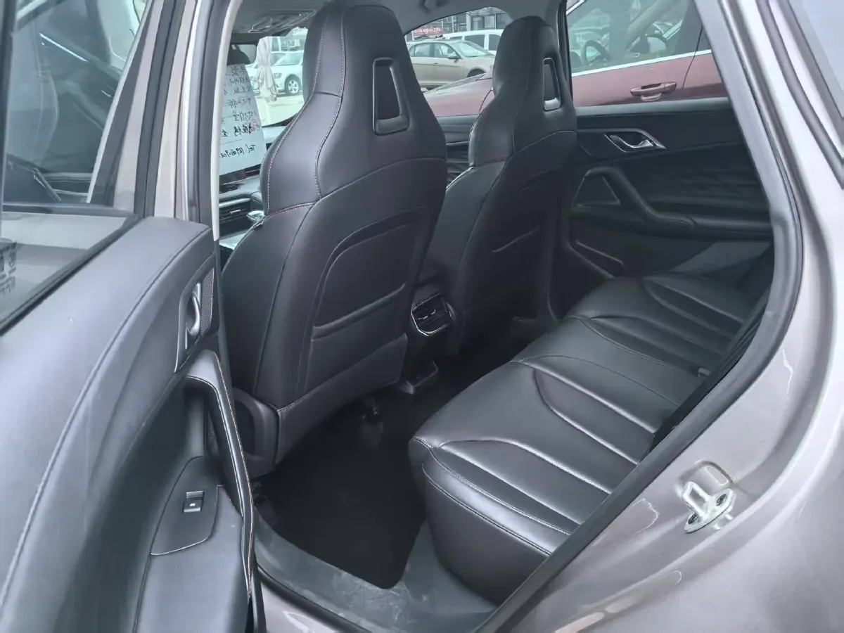 2023 Roewe RX5 1.5T 188HP L4 7DCT,autocango,china used car exporter,china ev exporter,chinese used car exporter,chinese used ev exporter